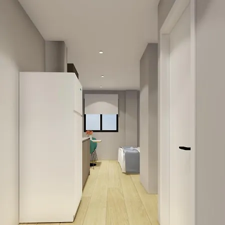 Apartamento Hospedería Zahara Zahara de los Atunes