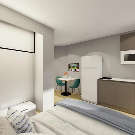 Hospedería Zahara Apartamento Zahara de los Atunes