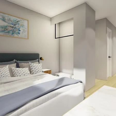Apartamento Hospedería Zahara *