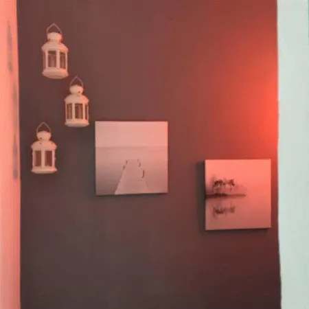 Hospedería Zahara Apartamento