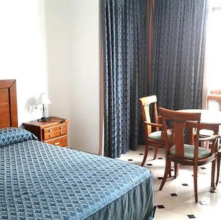 Hospedería Zahara Apartamento *