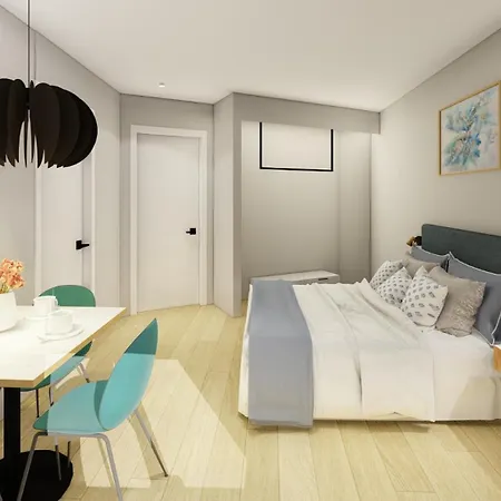 Appartamento Ragel Costa Zahara Zahara de los Atunes